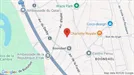 Apartment for rent, Brussels Elsene, Brussels, Avenue dItalie<span class="blurred street-number" onclick="ProcessAdRequest(17631001)"><span class="hint">See no.</span>[xxxxxx]</span>