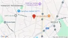 Apartment for rent, Brussels Ukkel, Brussels, Jean Vander Elstplein<span class="blurred street-number" onclick="ProcessAdRequest(16279250)"><span class="hint">See no.</span>[xxxxxx]</span>