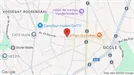 Apartment for rent, Brussels Ukkel, Brussels, Jean Vander Elstplein<span class="blurred street-number" onclick="ProcessAdRequest(15925183)"><span class="hint">See no.</span>[xxxxxx]</span>