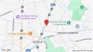 Apartment for rent, Brussels Ukkel, Brussels, Avenue Brugmann<span class="blurred street-number" onclick="ProcessAdRequest(18155912)"><span class="hint">See no.</span>[xxxxxx]</span>