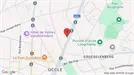 Apartment for rent, Brussels Ukkel, Brussels, Brugmannlaan<span class="blurred street-number" onclick="ProcessAdRequest(16180566)"><span class="hint">See no.</span>[xxxxxx]</span>