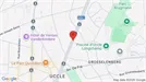 Apartment for rent, Brussels Ukkel, Brussels, N261<span class="blurred street-number" onclick="ProcessAdRequest(16169861)"><span class="hint">See no.</span>[xxxxxx]</span>
