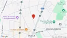 Apartment for rent, Brussels Ukkel, Brussels, Coghenlaan<span class="blurred street-number" onclick="ProcessAdRequest(15371355)"><span class="hint">See no.</span>[xxxxxx]</span>