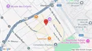 Apartment for rent, Brussels Elsene, Brussels, Rue de lAutomne<span class="blurred street-number" onclick="ProcessAdRequest(18167779)"><span class="hint">See no.</span>[xxxxxx]</span>