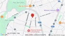 Apartment for rent, Brussels Vorst, Brussels, Marconistraat<span class="blurred street-number" onclick="ProcessAdRequest(16152248)"><span class="hint">See no.</span>[xxxxxx]</span>
