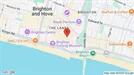 Apartment for rent, Brighton - East Sussex, South East, Bartholomews<span class="blurred street-number" onclick="ProcessAdRequest(14633280)"><span class="hint">See no.</span>[xxxxxx]</span>