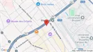 Apartment for rent, Brussels Elsene, Brussels, Generaal Jacqueslaan<span class="blurred street-number" onclick="ProcessAdRequest(15193544)"><span class="hint">See no.</span>[xxxxxx]</span>
