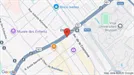 Apartment for rent, Brussels Elsene, Brussels, Generaal Jacqueslaan<span class="blurred street-number" onclick="ProcessAdRequest(15370792)"><span class="hint">See no.</span>[xxxxxx]</span>