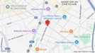 Apartment for rent, Brussels Elsene, Brussels, Chaussée de Waterloo<span class="blurred street-number" onclick="ProcessAdRequest(18321488)"><span class="hint">See no.</span>[xxxxxx]</span>