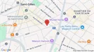 Apartment for rent, Brussels Sint-Gillis, Brussels, Ducpétiauxlaan<span class="blurred street-number" onclick="ProcessAdRequest(15896767)"><span class="hint">See no.</span>[xxxxxx]</span>