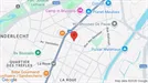 Apartment for rent, Brussels Anderlecht, Brussels, Rue Clément De Cléty<span class="blurred street-number" onclick="ProcessAdRequest(18321797)"><span class="hint">See no.</span>[xxxxxx]</span>