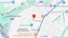 Apartment for rent, Brussels Anderlecht, Brussels, Avenue Venizelos<span class="blurred street-number" onclick="ProcessAdRequest(18128429)"><span class="hint">See no.</span>[xxxxxx]</span>