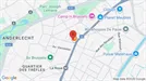 Apartment for rent, Brussels Anderlecht, Brussels, Rue Frans Hals<span class="blurred street-number" onclick="ProcessAdRequest(18194867)"><span class="hint">See no.</span>[xxxxxx]</span>