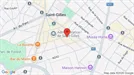 Apartment for rent, Brussels Sint-Gillis, Brussels, Savoiestraat<span class="blurred street-number" onclick="ProcessAdRequest(16033797)"><span class="hint">See no.</span>[xxxxxx]</span>
