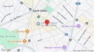 Apartment for rent, Brussels Sint-Gillis, Brussels, Savoiestraat<span class="blurred street-number" onclick="ProcessAdRequest(15960464)"><span class="hint">See no.</span>[xxxxxx]</span>