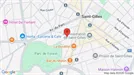 Apartment for rent, Brussels Sint-Gillis, Brussels, Villalaan<span class="blurred street-number" onclick="ProcessAdRequest(16153077)"><span class="hint">See no.</span>[xxxxxx]</span>