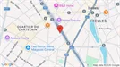 Apartment for rent, Brussels Elsene, Brussels, Rue du Magistrat<span class="blurred street-number" onclick="ProcessAdRequest(18042787)"><span class="hint">See no.</span>[xxxxxx]</span>