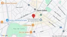 Apartment for rent, Brussels Sint-Gillis, Brussels, Rue Garibaldi<span class="blurred street-number" onclick="ProcessAdRequest(17620318)"><span class="hint">See no.</span>[xxxxxx]</span>