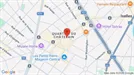 Apartment for rent, Brussels Elsene, Brussels, Rue Simonis<span class="blurred street-number" onclick="ProcessAdRequest(18042572)"><span class="hint">See no.</span>[xxxxxx]</span>