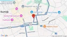 Apartment for rent, Kortrijk, West-Vlaanderen, Sint-Janslaan<span class="blurred street-number" onclick="ProcessAdRequest(18042782)"><span class="hint">See no.</span>[xxxxxx]</span>