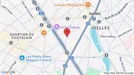 Apartment for rent, Stad Brussel, Brussels, Rue Gachard<span class="blurred street-number" onclick="ProcessAdRequest(18299648)"><span class="hint">See no.</span>[xxxxxx]</span>