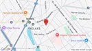 Apartment for rent, Brussels Elsene, Brussels, Rue de la Cuve<span class="blurred street-number" onclick="ProcessAdRequest(18286233)"><span class="hint">See no.</span>[xxxxxx]</span>