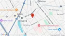 Apartment for rent, Brussels Elsene, Brussels, Kuipstraat<span class="blurred street-number" onclick="ProcessAdRequest(15925105)"><span class="hint">See no.</span>[xxxxxx]</span>