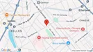 Apartment for rent, Brussels Elsene, Brussels, Auguste Rodinlaan<span class="blurred street-number" onclick="ProcessAdRequest(16170316)"><span class="hint">See no.</span>[xxxxxx]</span>
