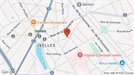 Apartment for rent, Brussels Elsene, Brussels, Kuipstraat<span class="blurred street-number" onclick="ProcessAdRequest(15897141)"><span class="hint">See no.</span>[xxxxxx]</span>