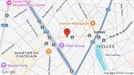 Apartment for rent, Brussels Elsene, Brussels, Lesbroussartstraat<span class="blurred street-number" onclick="ProcessAdRequest(16153321)"><span class="hint">See no.</span>[xxxxxx]</span>