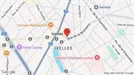 Apartment for rent, Brussels Elsene, Brussels, Place Eugène Flagey<span class="blurred street-number" onclick="ProcessAdRequest(18106643)"><span class="hint">See no.</span>[xxxxxx]</span>