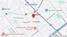 Apartment for rent, Brussels Etterbeek, Brussels, Rue Beckers<span class="blurred street-number" onclick="ProcessAdRequest(15885888)"><span class="hint">See no.</span>[xxxxxx]</span>