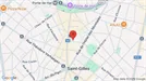 Apartment for rent, Brussels Sint-Gillis, Brussels, Romestraat<span class="blurred street-number" onclick="ProcessAdRequest(15466894)"><span class="hint">See no.</span>[xxxxxx]</span>