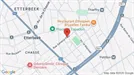 Apartment for rent, Brussels Etterbeek, Brussels, Generaal Fivéstraat<span class="blurred street-number" onclick="ProcessAdRequest(16180871)"><span class="hint">See no.</span>[xxxxxx]</span>