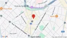 Apartment for rent, Brussels Sint-Gillis, Brussels, Parvis Saint-Gilles<span class="blurred street-number" onclick="ProcessAdRequest(16258319)"><span class="hint">See no.</span>[xxxxxx]</span>