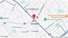 Apartment for rent, Brussels Etterbeek, Brussels, Steenweg op Waver<span class="blurred street-number" onclick="ProcessAdRequest(16076967)"><span class="hint">See no.</span>[xxxxxx]</span>