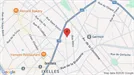 Apartment for rent, Brussels Elsene, Brussels, Rue Marie Henriette<span class="blurred street-number" onclick="ProcessAdRequest(17721828)"><span class="hint">See no.</span>[xxxxxx]</span>
