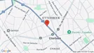 Apartment for rent, Brussels Etterbeek, Brussels, N4<span class="blurred street-number" onclick="ProcessAdRequest(16096137)"><span class="hint">See no.</span>[xxxxxx]</span>