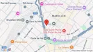 Apartment for rent, Stad Brussel, Brussels, Zuidlaan<span class="blurred street-number" onclick="ProcessAdRequest(15925103)"><span class="hint">See no.</span>[xxxxxx]</span>