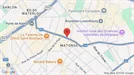 Apartment for rent, Brussels Elsene, Brussels, Chaussée de Wavre<span class="blurred street-number" onclick="ProcessAdRequest(16105471)"><span class="hint">See no.</span>[xxxxxx]</span>