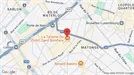 Apartment for rent, Brussels Elsene, Brussels, Francartstraat<span class="blurred street-number" onclick="ProcessAdRequest(15897195)"><span class="hint">See no.</span>[xxxxxx]</span>