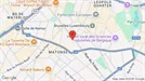 Apartment for rent, Brussels Elsene, Brussels, Rue du Trône<span class="blurred street-number" onclick="ProcessAdRequest(17628806)"><span class="hint">See no.</span>[xxxxxx]</span>