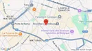 Apartment for rent, Brussels Elsene, Brussels, Clos du Parnasse<span class="blurred street-number" onclick="ProcessAdRequest(18144786)"><span class="hint">See no.</span>[xxxxxx]</span>