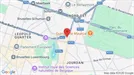 Apartment for rent, Stad Brussel, Brussels, Rue Juste Lipse<span class="blurred street-number" onclick="ProcessAdRequest(17259745)"><span class="hint">See no.</span>[xxxxxx]</span>