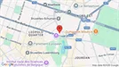 Apartment for rent, Brussels Etterbeek, Brussels, Place Jean Rey<span class="blurred street-number" onclick="ProcessAdRequest(17643426)"><span class="hint">See no.</span>[xxxxxx]</span>