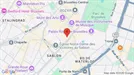 Apartment for rent, Stad Brussel, Brussels, Rue de la Régence<span class="blurred street-number" onclick="ProcessAdRequest(15288568)"><span class="hint">See no.</span>[xxxxxx]</span>