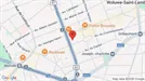 Apartment for rent, Brussels Sint-Lambrechts-Woluwe, Brussels, Boulevard Brand Whitlock<span class="blurred street-number" onclick="ProcessAdRequest(18144536)"><span class="hint">See no.</span>[xxxxxx]</span>