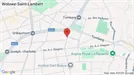 Apartment for rent, Brussels Sint-Lambrechts-Woluwe, Brussels, Henri Pauwelslaan<span class="blurred street-number" onclick="ProcessAdRequest(16152177)"><span class="hint">See no.</span>[xxxxxx]</span>