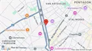Apartment for rent, Stad Brussel, Brussels, Boulevard du Midi<span class="blurred street-number" onclick="ProcessAdRequest(16152858)"><span class="hint">See no.</span>[xxxxxx]</span>