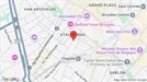 Apartment for rent, Stad Brussel, Brussels, Nieuwland<span class="blurred street-number" onclick="ProcessAdRequest(16230768)"><span class="hint">See no.</span>[xxxxxx]</span>